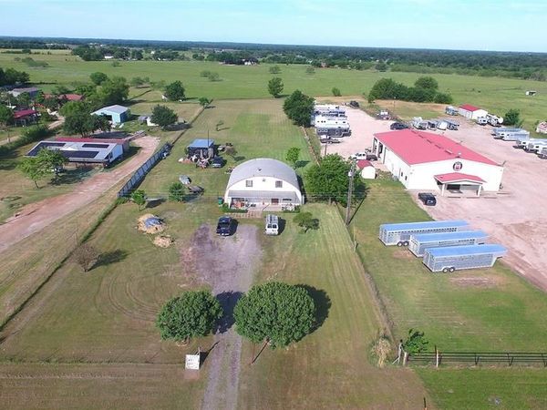 5286 E Highway 175, Kaufman, TX 75142