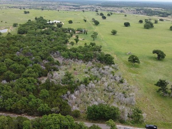 TBD County Road 1005, Glen Rose, TX 76043