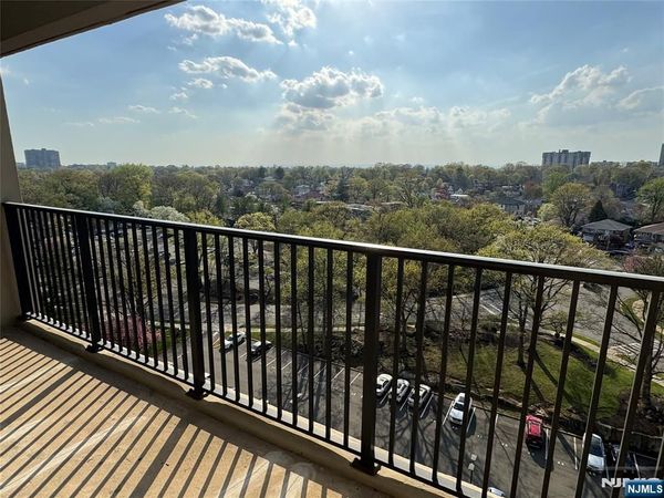 6 Horizon Road 906, Unit 906, FORT LEE, NJ 07024