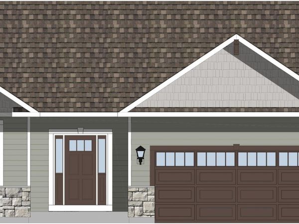 430 Ridgeview Ct, Lake Mills, WI 53551
