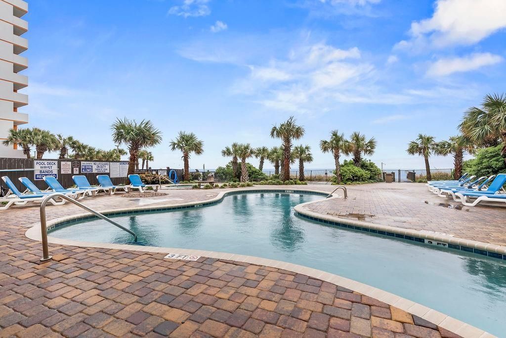 1605 S Ocean Blvd.  Photo 5