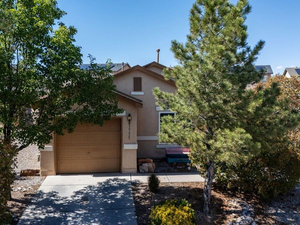 10623 Covert Lane SW, Albuquerque, NM 87121