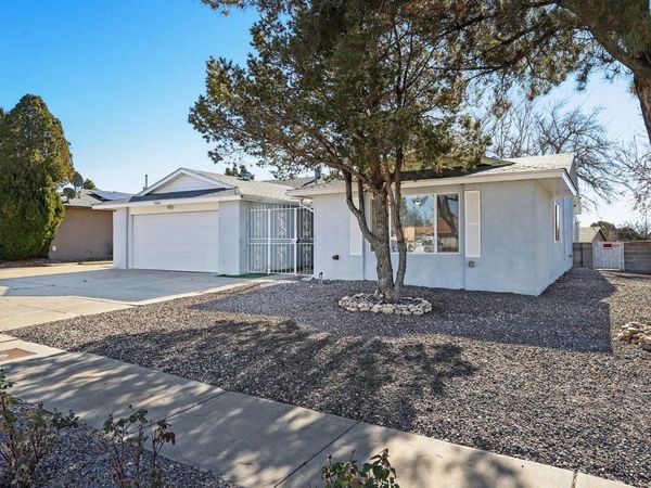 7000 Welton Drive NE, Albuquerque, NM 87109
