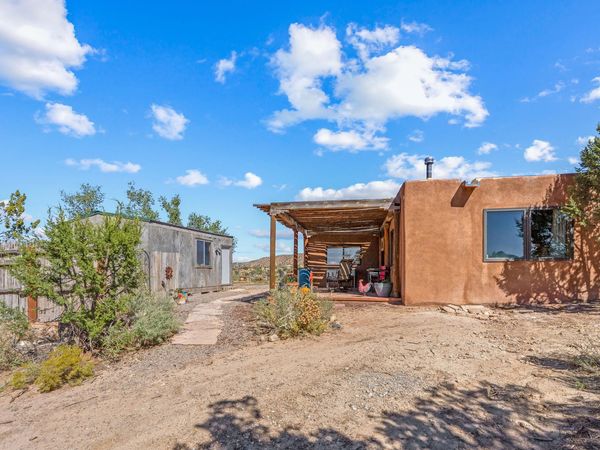 8 Camino Del Torreon , Unit Placitas, , Placitas, NM 87043