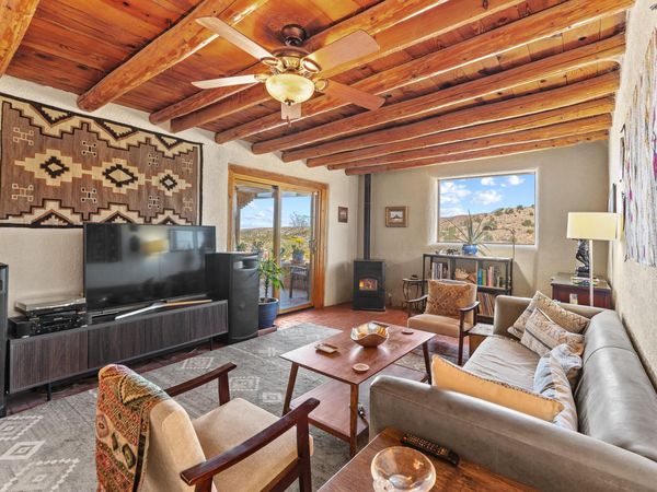 8 Camino Del Torreon, Unit Placitas,, Placitas, NM 87043