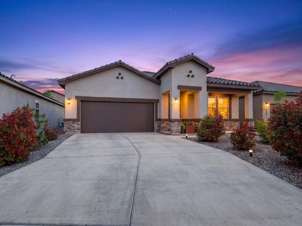 2036 Hubbard Street SE, Albuquerque, NM 87123