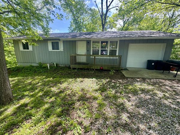 700 Bon Gor Court, Columbia, MO 65202