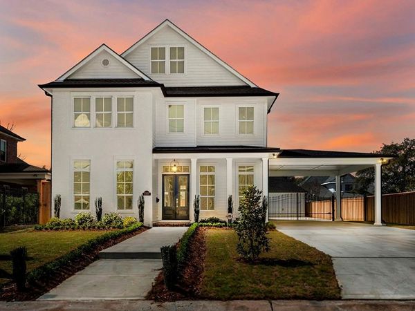 5350 PURDUE Drive , Metairie, LA 70003