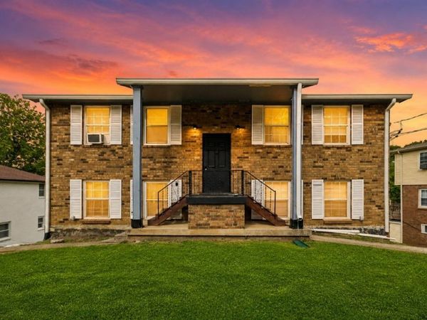 5172 Hilson Rd , Nashville, TN 37211