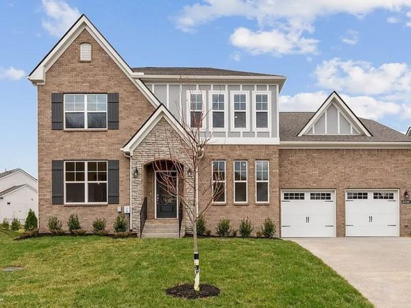 5520 Dana Ln, Franklin, TN 37064