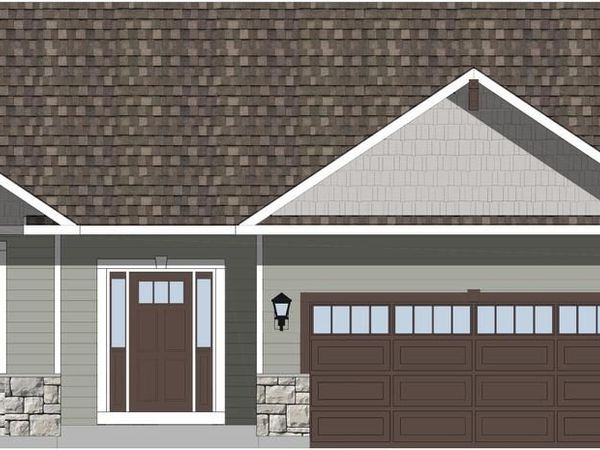 430 Ridgeview COURT, Lake Mills, WI 53551