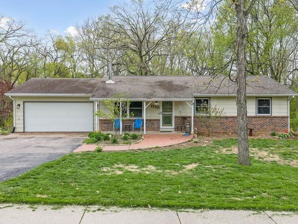 1720 Algonquin Drive, Baraboo, WI 53913
