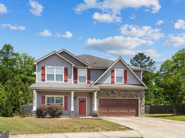 6696 Admiral Drive, Midland, GA 31820