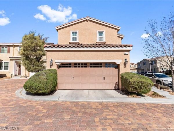 9131 Mount Wilson Street , Las Vegas, NV 89113