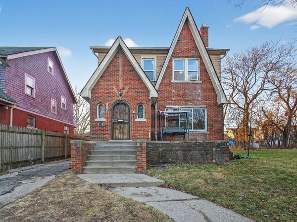 14161 Sussex Street, Detroit, MI 48227