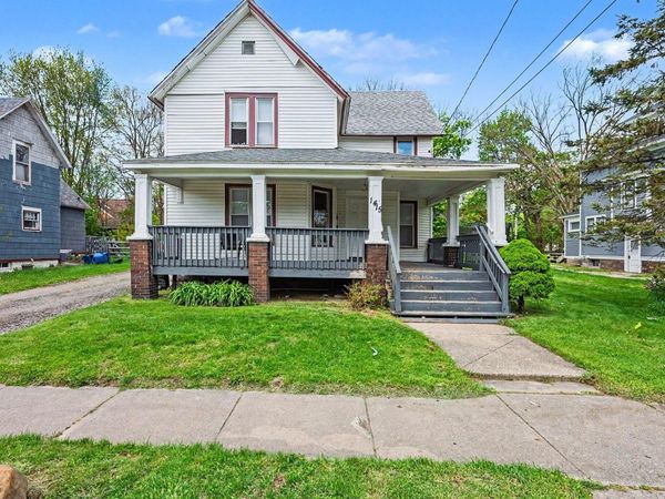 1415 Sherwood Avenue, Kalamazoo, MI 49048