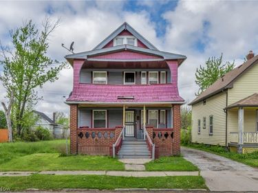 3660 E 117th Street, Cleveland, OH 44105