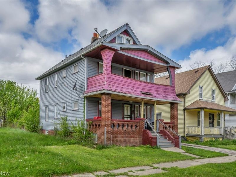 3660 E 117th Street, Cleveland, OH 44105 Photo 2