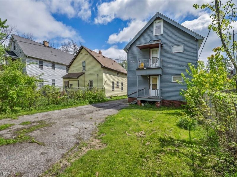 3660 E 117th Street, Cleveland, OH 44105 Photo 4