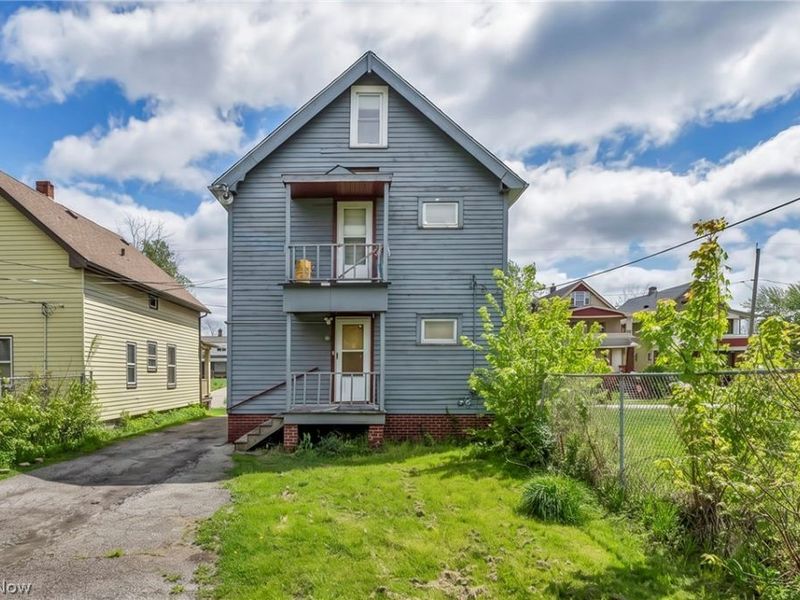 3660 E 117th Street, Cleveland, OH 44105 Photo 5