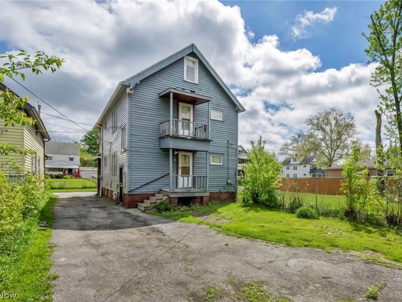 3660 E 117th Street, Cleveland, OH 44105 Photo 6