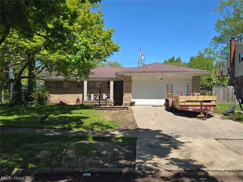 226 Georgia Avenue, Elyria, OH 44035 Photo 1