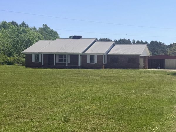 3140 Cedar Bluff Road, Centre, AL 35960