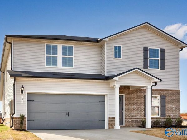 81 Wilcot Road, Meridianville, AL 35759