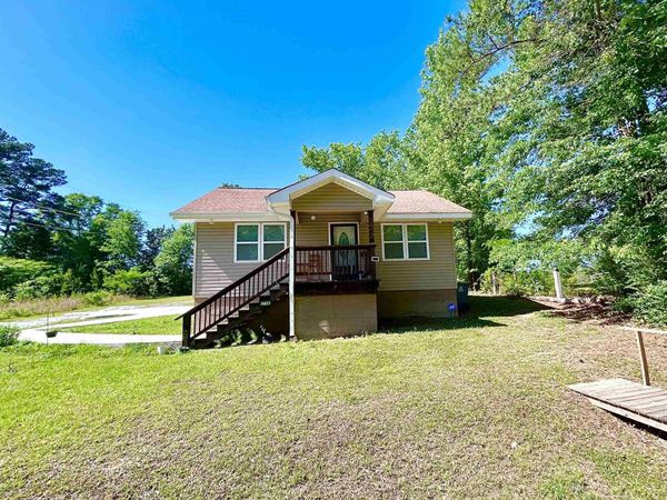 1714 Odens Mills Road, Sylacauga, AL 35150