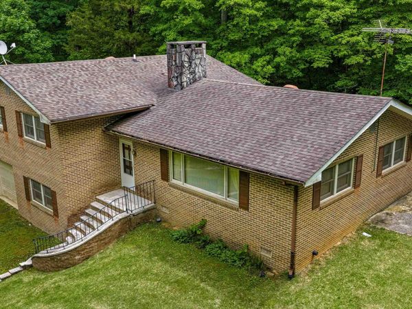 4501 Hixon Road NW, Fort Payne, AL 35967