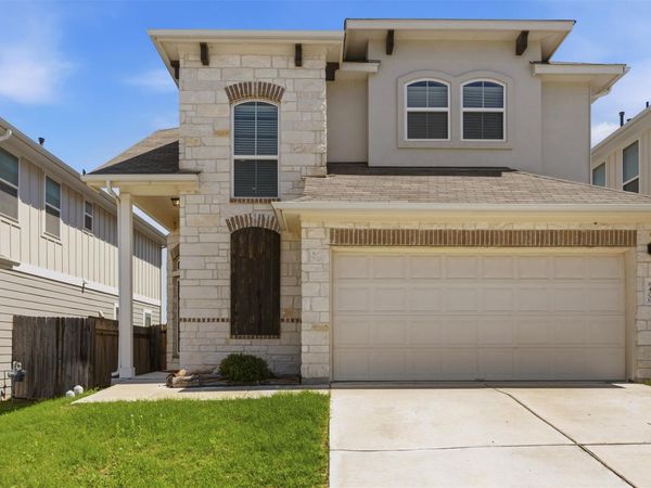 6400 Mary Lewis DR, Austin, TX 78747