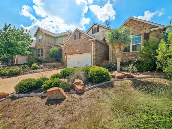 5916 Gunnison Turn CV, Austin, TX 78738