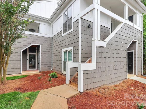 767 Southwest Drive, Davidson, NC 28036