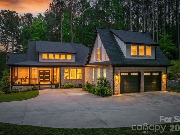 100 White Fawn Circle, Granite Falls, NC 28630