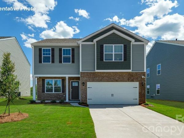 233 Superstar Street , Salisbury, NC 28147