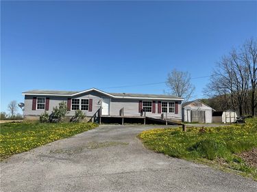 1293 Spring Street, Cayuga, NY 13034