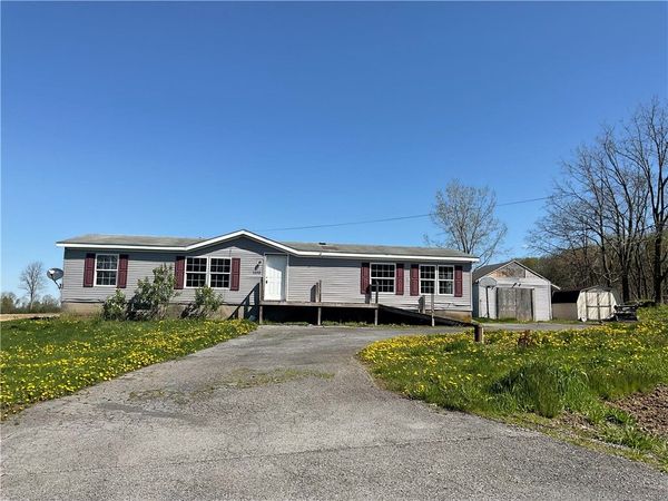 1293 Spring Street , Cayuga, NY 13034