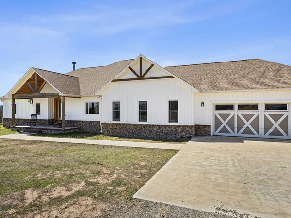 4503 Dogwood Lane, Ozark, AR 72949