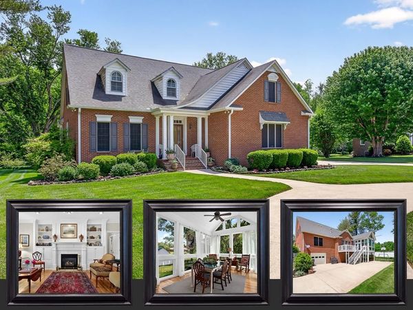 925 Hillside Dr, Cookeville, TN 38501