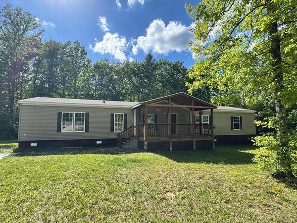 122 Green Acres, Clarkrange, TN 38553