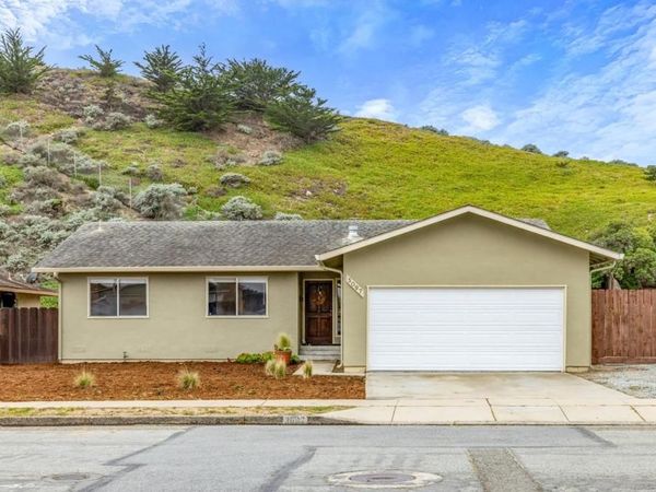 3097 Messinger Drive, Marina, CA 93933