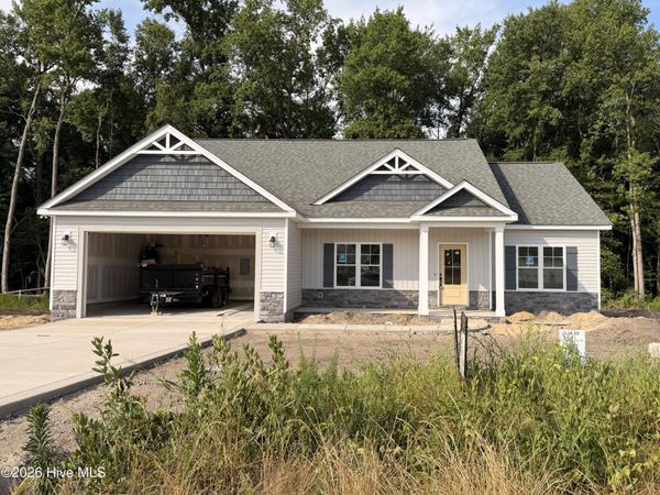 3714 Chatsworth Drive, La Grange, NC 28551