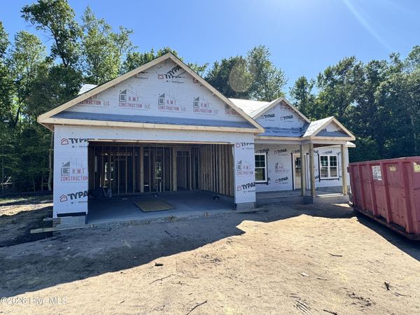 3714 Chatsworth Drive, La Grange, NC 28551