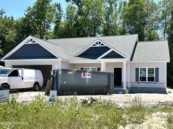 3714 Chatsworth Drive, La Grange, NC 28551