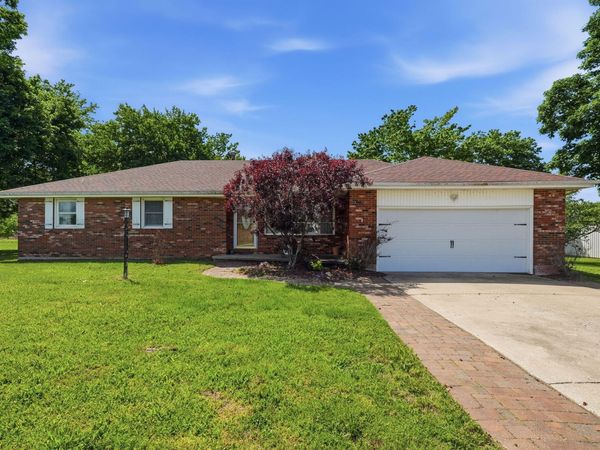 2643 N Farm Road 75, Bois D Arc, MO 65612