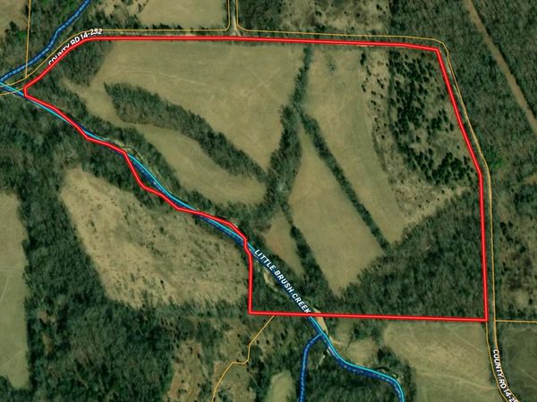 0 County Road 14-252, Drury, MO 65638
