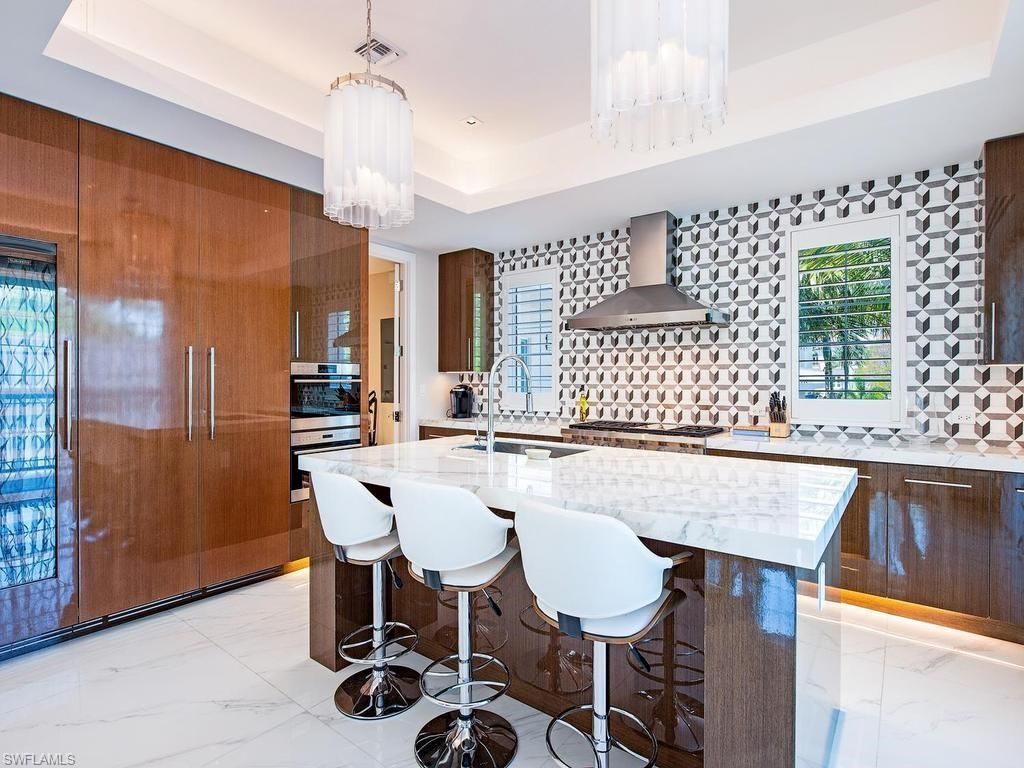 490 5th St S, Unit 101, Naples, FL 34102 Photo