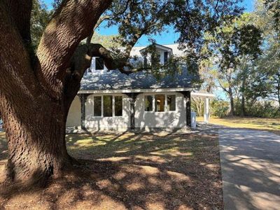 1520 Lorenzo Street, Unit A, Mount Pleasant, SC 29464
