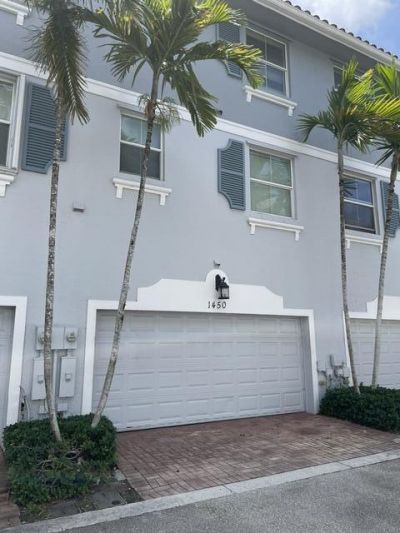 1450 Via Alferi, Boynton Beach, FL 33426 Photo
