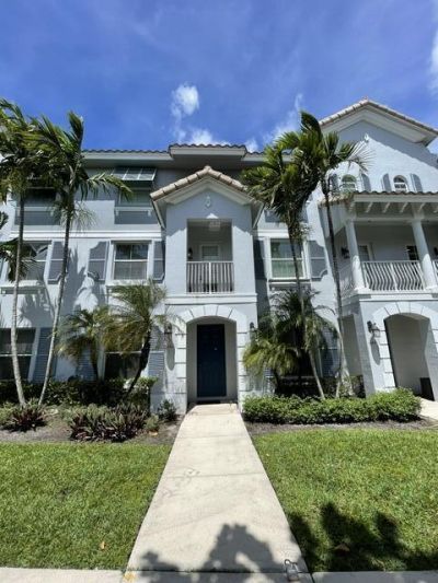 1450 Via Alferi, Boynton Beach, FL 33426 Photo